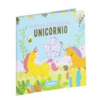 Europrice Carte de colorat Colorful Spots Unicorni (C8725) Carte de colorat