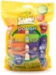 Crayola Silly Scents Plastilina Parfumata 8 Buc (628165721303)