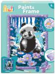 AS Company Paint & Frame Panda Visator (5203068410285)