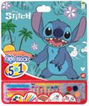 AS Company Disney Stitch Giga Block 5 in 1 (5203068627560)