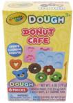 Crayola Cafeneaua cu Gogosi Plastilina (628165722133)