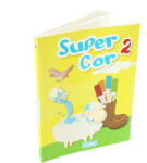 Europrice Carte de colorat Super Cor 2 (C8729) Carte de colorat