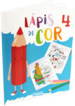 Europrice Lapis de Cor 4 (C8735) Carte de colorat
