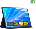 ZEUSLAP P16 120 hz Monitor