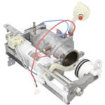 Krups Ea907d31 rezistenta boiler si bloc erogator, seria EA907, original