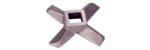 Bosch Cutit masina de tocat carne Bosch ProPower MFW68660, original