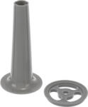 Bosch Accesoriu carnati masina tocat carne Bosch MFW67450, original