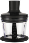 Tefal Bol blender mixer vertical si cutit Tefal Infiny Force, HB863A38