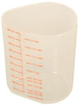 Moulinex Pahar gradat masina de facut paine Moulinex Map Uno, OW310E