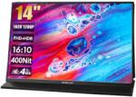 ZEUSLAP Z14Lite Монитори
