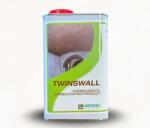 Lantania Liant Consolidant teracota si caramizi - TWINSWALL