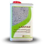Lantania Impermeabilizant de protectie pentru beton, ciment, portelan, sau clinker - Lanta9 1 litru