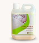 Lantania Solutie ceara pentru piatra si marmura - EMULTWINS 1 Litru