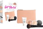 BareMinerals Get Started Set BareMinerals: BareMinerals, Setting, Powder Brush + Mineral Veil, Matte Finish, Loose Setting Powder, Golden Tan, 2 g + Original, Liquid Foundation, SPF 15, 2 g + Prime Time, Vitamin E