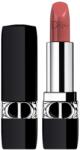Dior Christian Dior, Dior Rouge, Satin Matte, Cream Lipstick, 683, Rendez-Vous, Refillable, 3.5 g (103983)