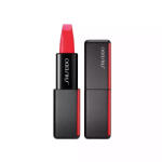 Shiseido Shiseido, Modern Matte Powder, Matte, Cream Lipstick, 513, Shock Wave, 4 g (76487)