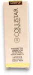 Collistar Collistar, Unico, Cream Lipstick, 5, Marsala, 3.5 ml (16921)