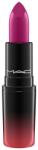 M·A·C MAC, Love Me, Creamy Shaping, Cream Lipstick, 415, Joie De Vivre, 3 g (42449)