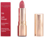 Clarins Clarins, Joli Rouge, Hydrating, Cream Lipstick, 705, Soft Berry, 3 g (43234)
