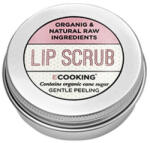 Ecooking Ecooking, Ecooking, Natural Ingredients, Lip Scrub, 30 ml (79320)