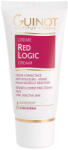  Guinot, Red Logic, Purifying, Cream Mask, For Face, 30 ml Masca de fata