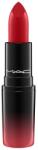 M·A·C MAC, Love Me, Creamy Shaping, Cream Lipstick, 423, E For Effortless, 3 g (42446)