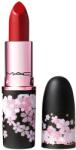 M·A·C MAC, Black Cherry, Matte, Cream Lipstick, Moody Bloom, 3 g (51943)