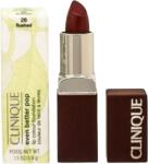 Clinique Clinique, Even Better Pop, Vitamin E, Long-Lasting, Cream Lipstick, 26, Flushed, 3.9 g (51973)