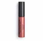 Revolution Beauty Makeup Revolution, Creme, Liquid Lipstick, 124, Gone Rogue, 6 ml (78113)