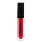 Sleek MakeUP Sleek MakeUP, Matte Me, Lip Gloss, 434, Party Pink, 6 ml (85403)