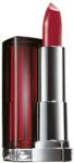 Maybelline Maybelline, Color Sensational, High Shine, Cream Lipstick, 553, Glamorous Red, 4 g (9495)