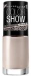Maybelline Maybelline, Color Show Stripped Nudes, Nail Polish, Nr. 226, Take It Off, 7 ml (53271)