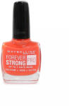 Maybelline Maybelline, Forever Strong Pro Up To 7 Days Wear, Nail Polish, 460, 10 ml (60339)