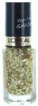 L'Oréal L'Oreal Paris, Color Riche Les Top Coats, Nail Polish, 920, Gold Leaf, 5 ml (53163)