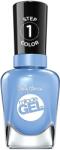 Sally Hansen Sally Hansen, Miracle Gel Color, Nail Polish, 370, Sugar, 14.7 ml (9652)