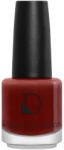 Diego dalla Palma Diego Dalla Palma, Makeup Nails, Toluene-Free, Full-Coverage, Nail Polish, 227, Vino, 14 ml (20193)