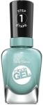 Sally Hansen Sally Hansen, Miracle Gel Color, Nail Polish, 720, Mintage, 14.7 ml (80175)