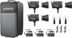 Godox LITEMONS LA300Bi lampă LED bi-color continuous 330W montură Bowens