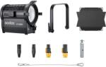 Godox F7-300R Projector LED Fresnel Full Color