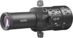 Godox Mount Flash Projector AD-FP-19° for AD300proII/AD400ProII Echipament Proiector Lumini