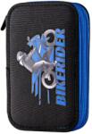 DACO Penar echipat Daco 2 fermoare - Motiv Bike Rider PE2008E (6425871068470) Penar