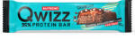 Nutrend QWIZZ Protein Bar 60g Chocolate+Coconut