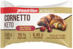  PRONUTRITION KETO PROTEIN CROISSANT TÖBBGABONÁS MEGGYKRÉM 50g