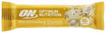 Optimum Nutrition Crunch Protein Bar 65g Marshmallow
