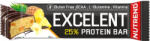 Nutrend Excelent p. bar 85g Vanilla+Pineapple