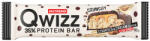 Nutrend QWIZZ Protein Bar 60g Cookies&Cream