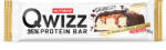 Nutrend QWIZZ Protein Bar 60g Almond+Chocolate