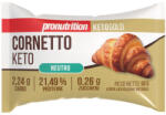  PRONUTRITION KETO PROTEIN CROISSANT SEMLEGES (NATÚR) 50g