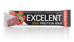Nutrend Excelent p. bar 85g Blackcurrant+Cranberry