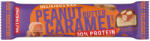 Nutrend Delicious Bar, 50 g, peanut butter+caramel